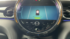 MINI Hatchback 1.5 Cooper Sport 5dr Auto Petrol Hatchback